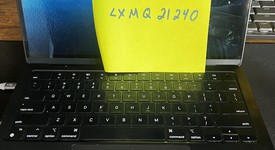 Good
													MacBook Air 2022 - 13" - Apple M2, Midnight, 1 TB, 16 GB, photo 4 of 15