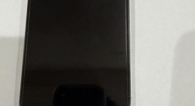 Good
													Apple iPhone 12 Pro Max - Unlocked, Graphite, 128 GB, A2342, photo 1 of 4