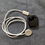 Mint Apple Watch Series 11 46mm - Jet Black, A3333 - GPS, Aluminum