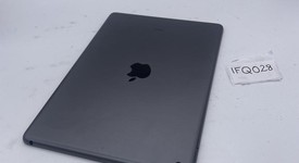 Good
													Apple iPad 9th Gen - Wi-Fi, Gray, 64 GB, A2602, photo 3 of 4