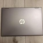Fair HP Pavilion Laptop