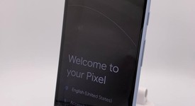 Mint
													Google Pixel 7a - Unlocked, Sea, 128 GB, 8 GB, GWKK3, photo 6 of 6
