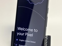 Google Pixel 9a