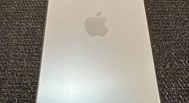 Mint
													Apple iPhone 14 Pro - Unlocked, Silver, 128 GB, A2650, photo 3 of 8