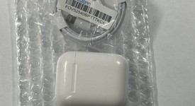 Used
													Apple AirPods 3rd Gen - Lightning Case, photo 2 of 2