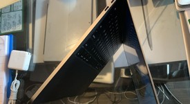 Good
													MacBook Pro 2017 (No Touch Bar) - 13" - Gray, 128 GB, 8 GB, photo 4 of 12