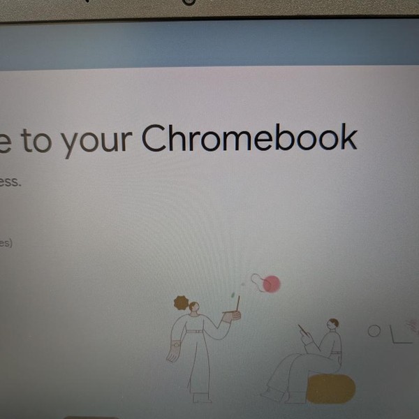 HP Chromebook 15a - Pentium, Silver, 64 GB, 8 GB