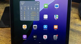 Good
													Apple iPad Air 11" (M3) 2025 - Wi-Fi, Gray, 128 GB, A3266, photo 5 of 5