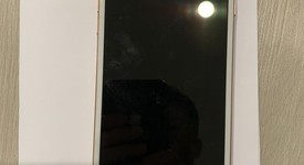 Mint
													Apple iPhone 8 Plus - Unlocked, Gold, 64 GB, A1864, photo 5 of 8