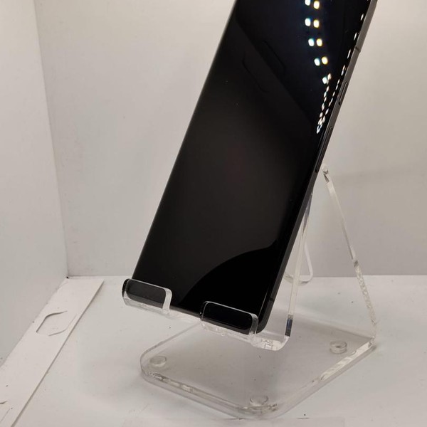 Google Pixel 7 Pro - Unlocked, 128 GB, Obsidian, 12 GB, GE2AE