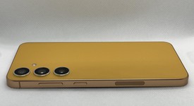 Mint
													Samsung Galaxy S24 Plus - Unlocked, Orange, 512 GB, 12 GB, SM-S926U1, photo 1 of 4