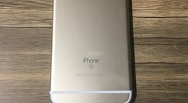 Good
													Apple iPhone 6S - T-Mobile, Gold, 32 GB, A1688, photo 3 of 7