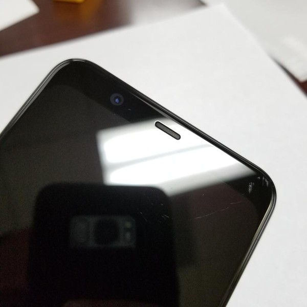 Google Pixel 4 XL - AT&T, 128 GB, Black, 6 GB, G020J