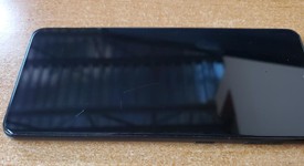 Fair
													Samsung Galaxy S21 Plus 5G - Unlocked, Black, 256 GB, 8 GB, SM-G996U1, photo 5 of 10
