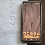 Mint Google Pixel 7 - Unlocked, 128 GB, Obsidian, 8 GB, GVU6C, Sub-6 5G