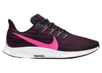 Air Zoom Pegasus 36 Black True Berry (Women's) for sale