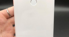 Fair
													Google Pixel 2 XL - Verizon, Black & White, 64 GB, Verizon Edition, photo 6 of 6