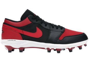 Jordan 1 TD Low Bred for sale