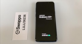 Mint
													Samsung Galaxy S9 Plus - Unlocked, Blue, 64 GB, SM-G965U1, photo 3 of 8