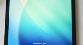 Good
													Apple iPad 9th Gen - Unlocked, Gray, 64 GB, A2603, photo 1 of 14