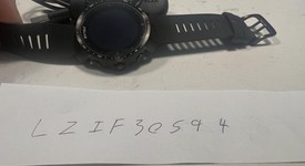 Mint
													Polar Grit X Pro - Black, Standard, photo 5 of 5