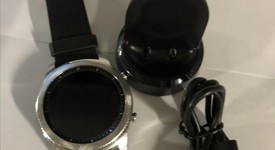 Good
													Samsung Gear S3 - Black & Silver, Classic, photo 1 of 5