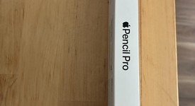 Mint
													Apple Pencil Pro, photo 4 of 6