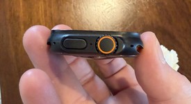 Mint
													Apple Watch Ultra 2 49mm - Unlocked, Black, A2986, photo 5 of 10