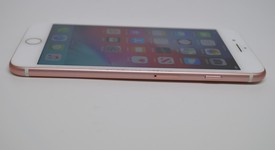 Good
													Apple iPhone 7 Plus - Unlocked, Rose Gold, 256 GB, A1661, photo 4 of 11
