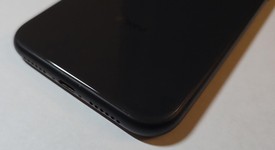 Good
													Apple iPhone Xr - Unlocked, Black, 64 GB, A1984, photo 4 of 8