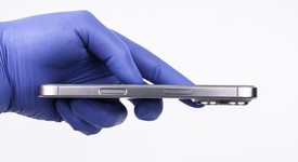 Mint
													Apple iPhone 16 Pro - Unlocked, Natural, 1 TB, A3083, photo 4 of 8