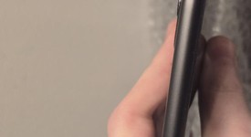 Fair
													Apple iPhone 11 - Unlocked, Black, 128 GB, A2111, photo 4 of 18