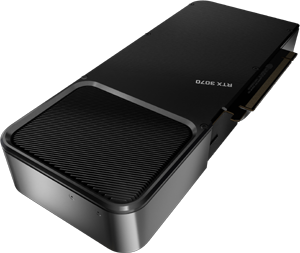 Nvidia GeForce RTX 3070 Founders Edition - 900-1G142-2510-000