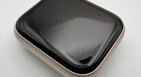 Mint
													Apple Watch SE 2nd Gen 40mm - Midnight, A2722 - GPS, Aluminum, photo 3 of 8