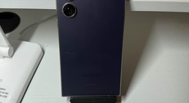 Good
													Samsung Galaxy S24 Ultra - T-Mobile, Violet, 256 GB, 12 GB, SM-S928U, photo 2 of 2
