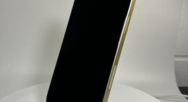 Mint
													Apple iPhone 15 Plus - Unlocked, Yellow, 128 GB, A2847, photo 4 of 12