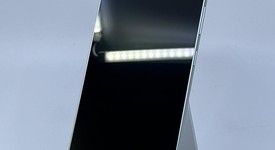 Mint
													Samsung Galaxy S25 - AT&T, Mint, 256 GB, 12 GB, SM-S931U, photo 5 of 11