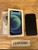 Good Apple iPhone 12 Mini - Unlocked, Blue, 64 GB, A2176