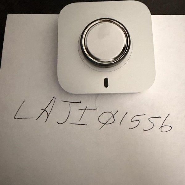 Oura Ring Gen 5 - Stealth, Size 11