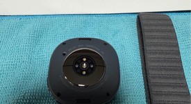 Mint
													Samsung Galaxy Watch8 - Wi-Fi, Graphite, SM-L330, 44mm, photo 2 of 4