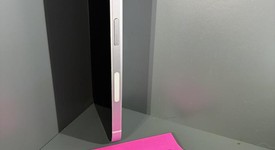 Fair
													Apple iPhone 15 - Unlocked, Blue, 128 GB, A2846, photo 3 of 5