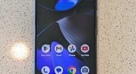 Mint
													Google Pixel 9 - Unlocked, Obsidian, 128 GB, 12 GB, G2YBB, photo 1 of 11
