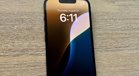 Good
													Apple iPhone 14 - Unlocked, Midnight, 512 GB, A2649, photo 2 of 13