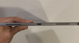 Good
													Apple iPad Pro 11" 2nd Gen 2020 - Wi-Fi, Gray, 256 GB, A2228, photo 5 of 7