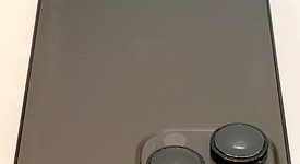 Good
													Apple iPhone 14 Pro Max - Unlocked, Black, 256 GB, A2651, photo 4 of 6