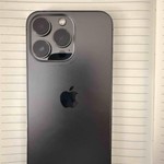 Good Apple iPhone 13 Pro - Unlocked, Graphite, 128 GB, A2483