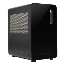 System76 Thelio Mira