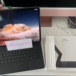 Mint Apple iPad Pro 12.9 inch 6th Gen 2022 - Wi-Fi, 256 GB, Gray