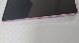 Mint
													Samsung Galaxy S20 FE 5G - AT&T, Cloud Lavender, 128 GB, 6 GB, SM-G781U, photo 5 of 6