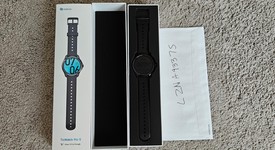 Mint
													TicWatch Pro 5 - Black, photo 2 of 3